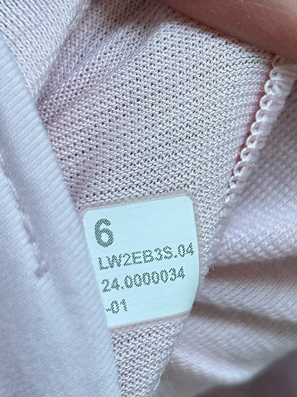 Lululemon Energy Bra Medium Support B-D Cups
